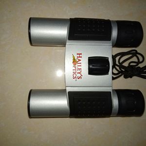 Binoculares Hailey's Optics 10x25, Telescopio Civil para Uso en Exteriores - Product Image 5