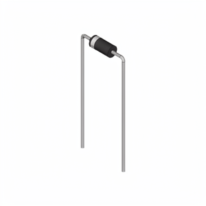 Components Electronic DO-204AL, DO-41, Axial Diodes BOM IC In Stock BZX85C27 - Product Image 1