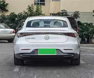 Voiture d'<span class=keywords><strong>occasion</strong></span> <span class=keywords><strong>Mercedes</strong></span>-<span class=keywords><strong>Benz</strong></span> EQS Véhicule à énergie nouvelle avec volant à gauche équipé d'une batterie au lithium <span class=keywords><strong>Allemagne</strong></span> - Product Image 6
