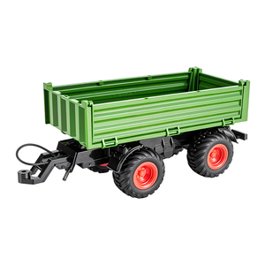 รถเกษตรไฟฟ้า Mercedes รุ่น MB-trac1000 ขนาด 1/24 สเกล 2.4GHz ลิขสิทธิ์แท้ ใหม่ล่าสุด 10 ช่องสัญญาณ พร้อมไฟและเสียงหลากหลาย - Product Image 2