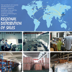 潍柴（ウェイチャイ）WP6シリーズ船舶用ディーゼル船内機 新型4ストローク6気筒 90kW-136kW 122HP-185HP - Product Image 5