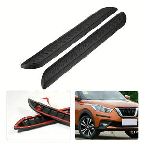 Car Door Scratch <b>Strip</b> Anti-collision Sticker Universal <b>Rubber</b> Car Bumper <b>Strip</b> Design - Product Image 2