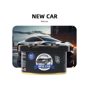 Aromatizante para Auto con Fragancia de Madera de Alta Gama, Perfume para Auto y Hogar, Carcasa de Aluminio, Comercio Exterior - Product Image 3