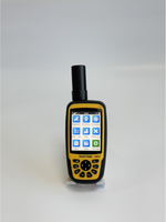 Différentiel GPS/GNSS RTK 1 cm Precision CORS Base Base RTK et Rover