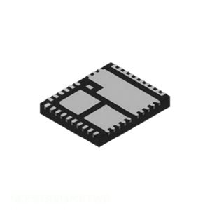 Componentes Electrónicos de Gestión de Energía (PMIC) 39 PowerVFQFN NCP303151AMNTWG Original - Product Image 1