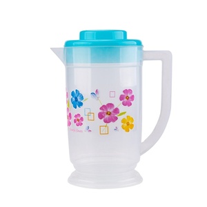 En gros En <span class=keywords><strong>Plastique</strong></span> PP <span class=keywords><strong>Pichet</strong></span> À Eau <span class=keywords><strong>Pichet</strong></span> - Product Image 1