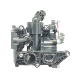 TEOLAND-termostato de motor de coche, termostato de alta calidad de fábrica para <span class=keywords><strong>AUDI</strong></span> A1 06l1211h 06l1211b - Product Image 4