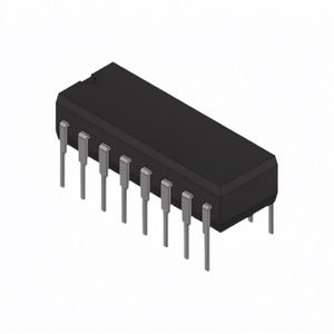 D2912-A Chip Original Nuevo de Marca - Product Image 1