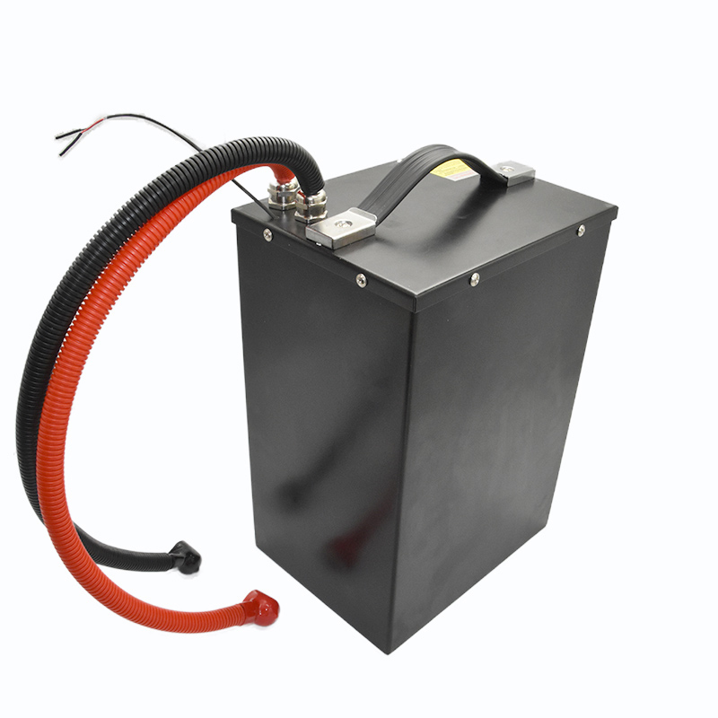 Литий-ионный аккумулятор для электроскутера WELLGO lifepo4, 72 в, 48 В, 60 ач