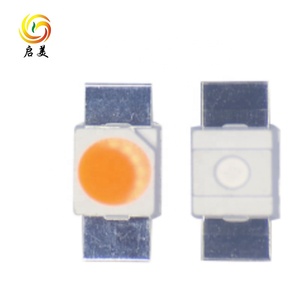 Trắng băng màu xanh màu xanh lá cây màu đỏ hổ phách màu cam màu vàng có sẵn <span class=keywords><strong>SMD</strong></span> <span class=keywords><strong>6028</strong></span> RGB <span class=keywords><strong>LED</strong></span> Diode cho bàn phím cơ khí chiếu sáng - Product Image 1