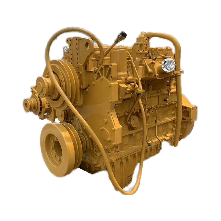 High Quality Excavator 3126 Engine for 3126 cat Engine Caterpillar 3126 ...