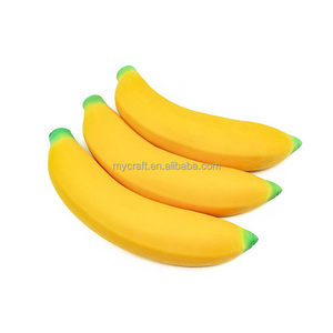 Fidget giocattoli sensoriali Banana sensoriale elastico giocattolo Squish Stress sollievo giocattoli per bambini e adulti autismo - Product Image 5
