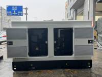 Generador Diésel Súper Silencioso Trifásico de 15KVA 20kVA 20KW 25KW con Marco Abierto, ATS y Arranque Remoto