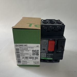 Disjoncteur moteur Schneider GV2ME10C - Product Image 1