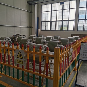 Alternateur générateur à aimants triphasé AC 250 kW à faible régime - Product Image 4
