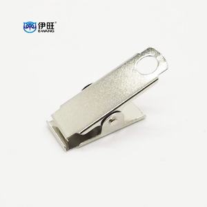 Wholesale Custom Metal Paper Binder <b>Clip</b> Bulldog <b>Clips</b> for Office Use - Product Image 3