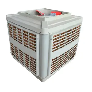 Raffreddatore d'aria per finestre Pakistan industriale di alta qualità a risparmio energetico AC DC Air Cooler