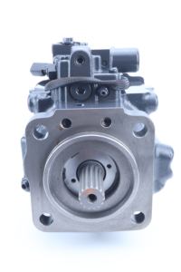 Bomba Hidráulica para Excavadora y Cargadora Bulldozer <span class=keywords><strong>708</strong></span>-1T-00420 <span class=keywords><strong>708</strong></span>-1T-00431 <span class=keywords><strong>708</strong></span>-1T-00433 Bomba de Pistones <span class=keywords><strong>708</strong></span> <span class=keywords><strong>708</strong></span>-1T <span class=keywords><strong>708</strong></span>-<span class=keywords><strong>1W</strong></span> para D65 D85 - Product Image 3