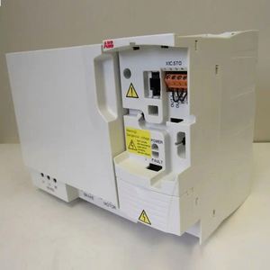 ไดรเวอร์ปรับความถี่ ACS310 ซีรีส์ 3000W แบบสามเฟส 380V สำหรับมอเตอร์และคอมเพรสเซอร์ - Product Image 4