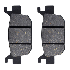 Pastilla de Freno Trasera Semimetálica para Motocicleta FA415 para PCX160 <span class=keywords><strong>125</strong></span> 150 2019 SH125i 150i SH300i 2016 ADV 150 2020  PCX 160 C/ABS 2023 - Product Image 2