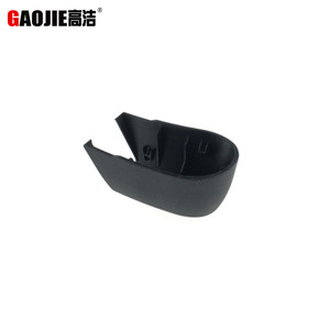 Cubierta del brazo del limpiaparabrisas trasero aplicable a Hyundai Tucson/modelo 04-13, tapa del brazo del limpiaparabrisas trasero 988122E00 - Product Image 1