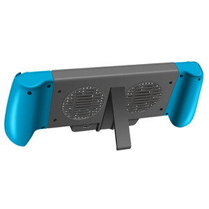 Chargeur de batterie externe avec support pour accessoires de console Nintendo <span class=keywords><strong>Switch</strong></span>/Lite Support de support de refroidissement - Product Image 4