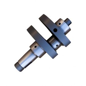 Accessoires de moteur mécanique Aokai CDHB, vilebrequin pour moteur diesel monocylindre ZS1100, garantie 1 an, 3 kg - Product Image 1