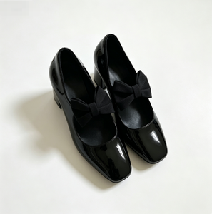 Sandalias Mary Jane para mujer, zapatos de mujer, chaussures femme, slippers, zapatos de mujer, sandales femme, sandalias - Product Image 1
