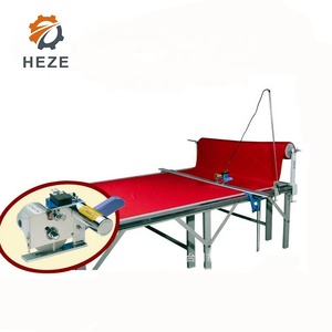 Mini Machine de <span class=keywords><strong>découpe</strong></span> de tissu, coupe-tissu <span class=keywords><strong>Laser</strong></span> à bout manuel - Product Image 5