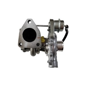 새로운 디자인 고품질 차 엔진 부품 2KD 2.5L 2.0l 터보 충전기 17201-0L030 - Product Image 4