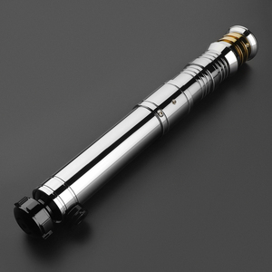 Sable <span class=keywords><strong>de</strong></span> Luz LED Neopixel con Cambio <span class=keywords><strong>de</strong></span> Color Infinito, Empuñadura <span class=keywords><strong>de</strong></span> Metal Pesado, Regalos para Cosplayers <span class=keywords><strong>de</strong></span> Jedi, Duelos, Sable <span class=keywords><strong>de</strong></span> Luz Sith Revan Star Wars - Product Image 6