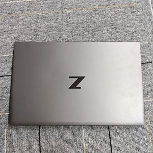 ใช้สำหรับแล็ปท็อป H-P ZBook G7 I7 รุ่นที่ 10 แรม 8GB SSD 256GB Quadro T1000 4G หน้าจอ 15.6 นิ้ว มือถือเวิร์กสเตชัน - Product Image 2