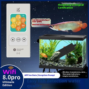 Medidor de Calidad del Agua Multifuncional Shimo Technology 8.0 PH/TDS, Detector en Línea con Diseño Dividido - Product Image 2