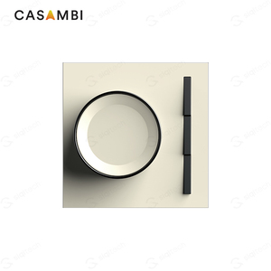 Siqitech nhà thông minh casambi ánh sáng không dây hệ thống điều khiển năng lượng thấp AC Power <span class=keywords><strong>switch</strong></span> Max. Điện áp 240V Made Durable PC - Product Image 5