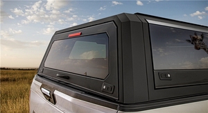 Capots de camion en aluminium pour camping-cars, hardtops en acier et aluminium pour <span class=keywords><strong>Ford</strong></span> Ranger, <span class=keywords><strong>Raptor</strong></span>, F150, Tacoma, Tundra, Dodge Ram 1500 - Product Image 4