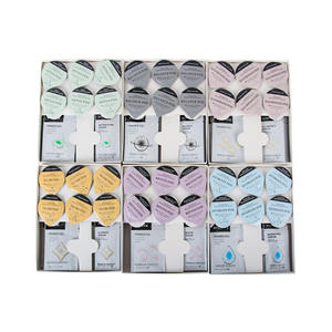 Cápsulas de Oxigenación con CO2, Bolígrafo de Burbujas para Limpieza Facial, Geles de CO2 en Cápsulas, Producto Facial - Product Image 3