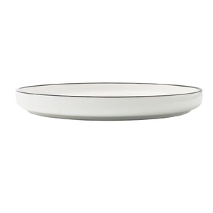 Ceramic <b>Dinnerware</b> <b>Set</b> Round Solid Color Dishwasher Safe <b>For</b> Party And Daily Use - Product Image 5
