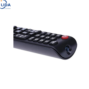 <span class=keywords><strong>Telecomando</strong></span> <span class=keywords><strong>Universale</strong></span> Smart TV Made in China BN59-01199F, <span class=keywords><strong>Codice</strong></span> Fisso, Garanzia 1 Anno <span class=keywords><strong>per</strong></span> <span class=keywords><strong>Samsung</strong></span>, Distanza di Controllo 30 Metri - Product Image 6
