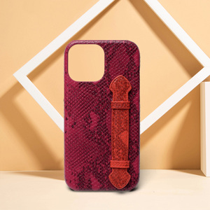 ออกแบบเคสโทรศัพท์มือถือหนังแท้แบบกำหนดเอง พร้อมสาย<span class=keywords><strong>ค</strong></span>ล้องนิ้ว สำหรับเคส <span class=keywords><strong>iPhone</strong></span> <span class=keywords><strong>14</strong></span> <span class=keywords><strong>Pro</strong></span> <span class=keywords><strong>Max</strong></span> - Product Image 4