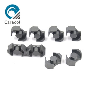 Mnzn <span class=keywords><strong>rm14</strong></span> Vật liệu pc40 <span class=keywords><strong>Ferrite</strong></span> <span class=keywords><strong>Core</strong></span> cho SMPS biến áp - Product Image 4
