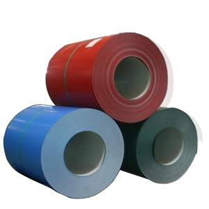 塗装PPAL 1060 3003 3004 5052 <span class=keywords><strong>PVDF</strong></span> PEプリペイントカラーコーティングアルミコイル - Product Image 4