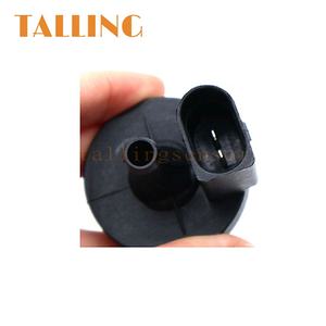 Válvula de purga de recipiente de Vapor interruptor de válvula solenoide de vacío 6QE906517 para Audi Volkswagen Seat <span class=keywords><strong>TOLEDO</strong></span> KG3 IV 1,6 2012- - Product Image 6