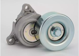 Автозапчасти, детали двигателя 23769AA003, шкив натяжителя ремня генератора для Subaru Evoltis/Exiga/Forester/Legacy/OUTBACK/TRIBECA - Product Image 2