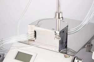 Máy Bơm Thử Nghiệm Vô Trùng Để Điều Khiển Mocrobial TOONE TW-902 - Product Image 3