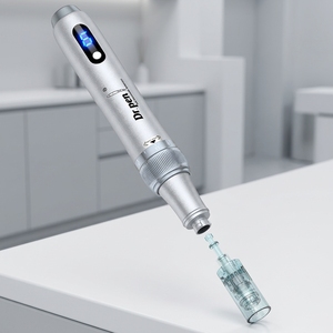 Dermapen électrique sans fil rechargeable professionnel Dr M7, stylo de micro-aiguilletage - Product Image 3