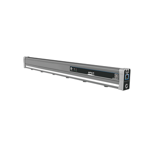 AP-DB1229-1 แท่งป้องกันไฟฟ้าสถิตแบบลามินาร์โฟลว์สำหรับเครื่องชั่ง - Product Image 1