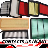 Filtro de Aire del Motor PE07-13-3A0 PE07-13-3A0A PE7W133A0 PE071313DA para MAZDA 3 6 CX-5