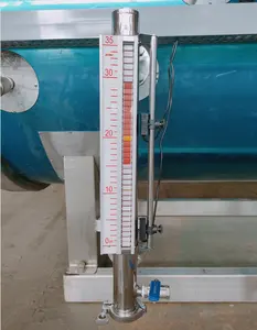 Stérilisateur automatique d'autoclave de nourriture de machine de cornue de pression de jet d'eau pour des bocaux en verre