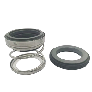 Chất lượng cao hongyuan 560-60 cơ khí con dấu nước Fluorocarbon silicon carbide cho con dấu đường ống con dấu sản phẩm cao cấp - Product Image 4