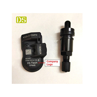 Programmateur TPMS universel pour toutes les voitures, outil de programmation de capteurs, système de surveillance de la pression des pneus 3V, garantie 1 an